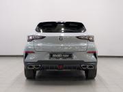 Changan UNI-T I Москва  - изображение 60