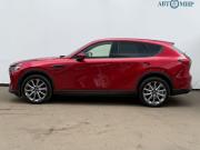 Mazda CX-60 Москва  - изображение 24