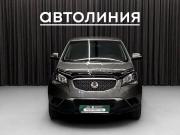 SsangYong Actyon II Красноярск  - изображение 15