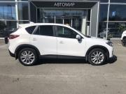 Mazda CX-5 I Брянск  - изображение 20
