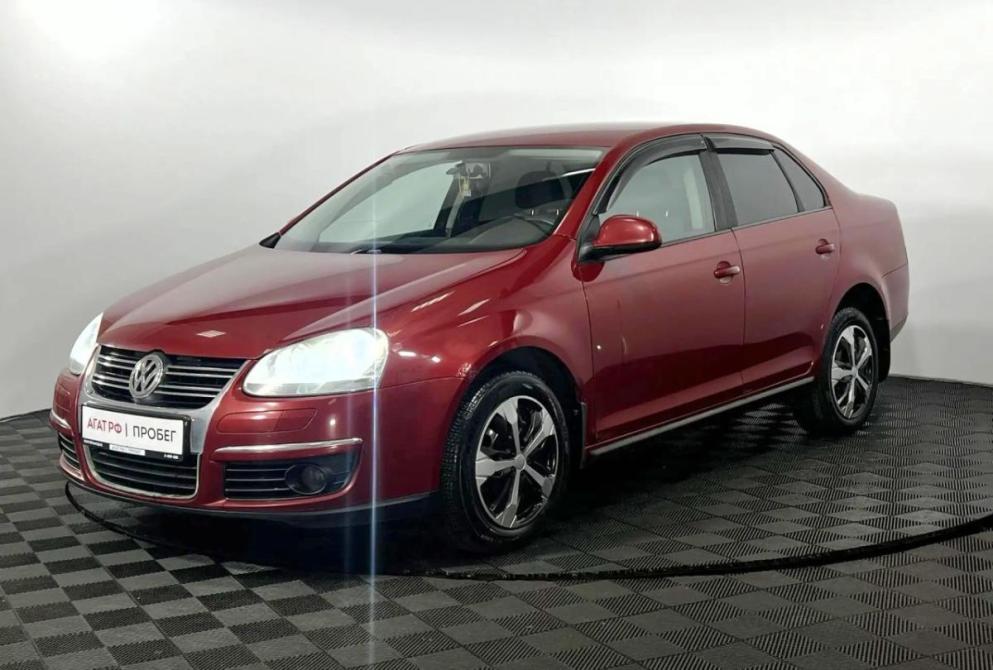 Volkswagen Jetta V Нижний Новгород  - изображение 2