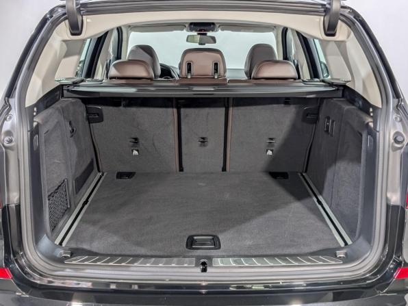 BMW X3 III (G01) с пробегом 2020 года, цена 4 050 000 рублей, 155250 км, внедорожник, Автокод Объявления