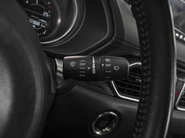 Mazda CX-5 II с пробегом 2019 года, цена 2 348 000 рублей, 169881 км, внедорожник, Автокод Объявления