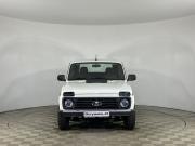 Lada (ВАЗ) 2121 (4x4) I Рестайлинг (2020) Воронеж  - изображение 22