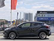 Toyota C-HR I Новосибирск  - изображение 26