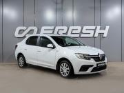 Renault Logan II Рестайлинг Воронеж  - изображение 17