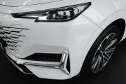 Changan UNI-K Брянск  - изображение 20