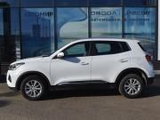 Chery Tiggo 4 Pro I Архангельск  - изображение 24