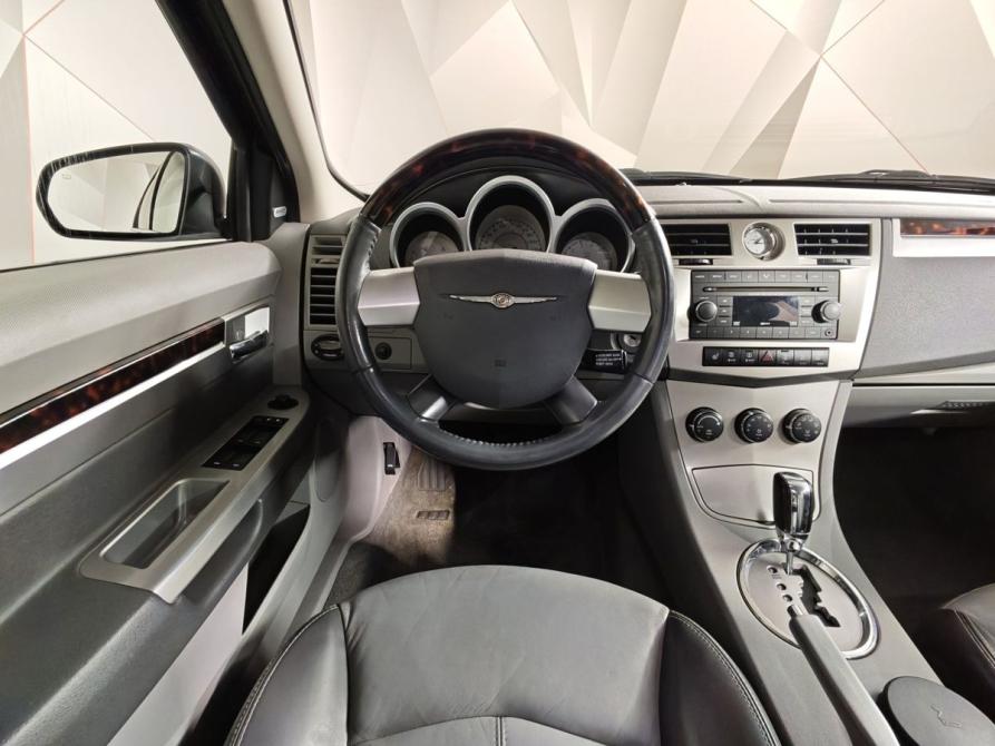 Chrysler Sebring III Москва  - изображение 17