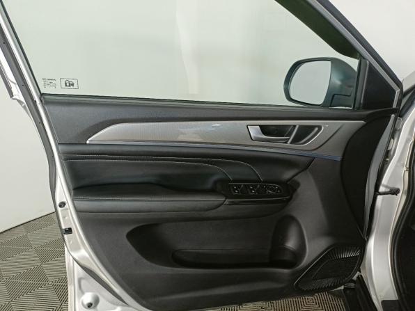 Haval M6 II с пробегом 2023 года, цена 1 699 000 рублей, 47000 км, внедорожник, Автокод Объявления