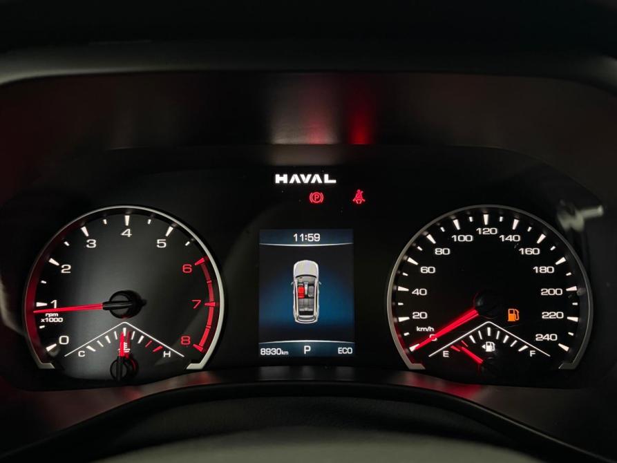 Haval Jolion I Рестайлинг Краснодар  - изображение 10