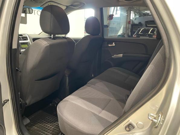 Kia Sportage II Рестайлинг с пробегом 2009 года, цена 659 000 рублей, 267099 км, внедорожник, Автокод Объявления