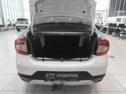 Renault Logan II Рестайлинг Казань  - изображение 34