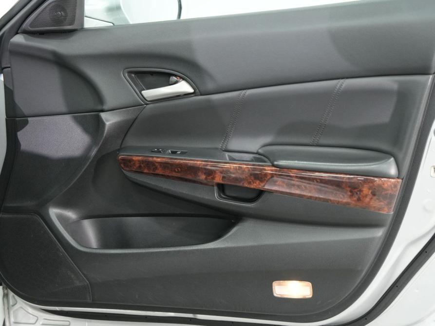 Honda Crosstour I Новосибирск  - изображение 17
