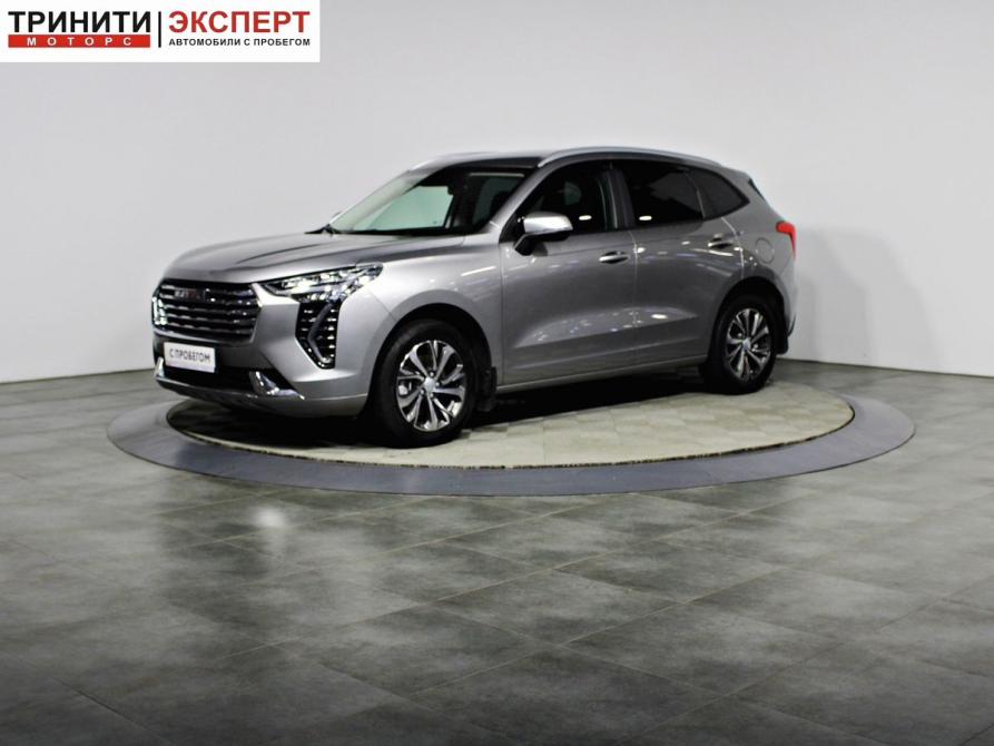 Haval Jolion I Белгород  - изображение 1