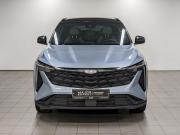 Geely Cityray Москва  - изображение 32