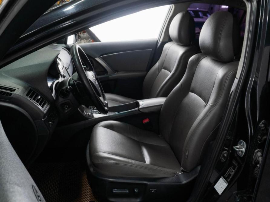Toyota Avensis III Рестайлинг Тюмень  - изображение 10