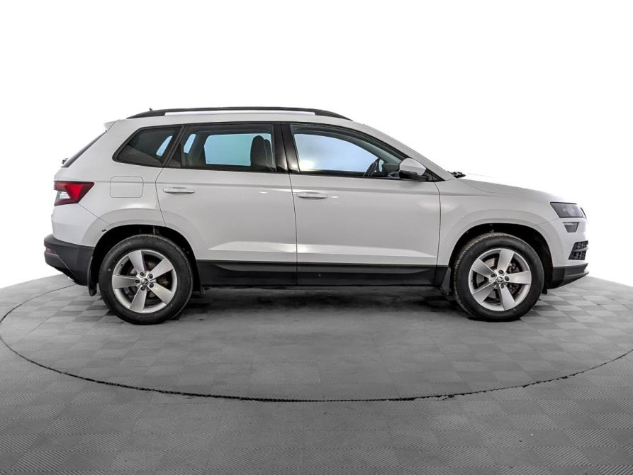 Skoda Karoq I Москва  - изображение 4