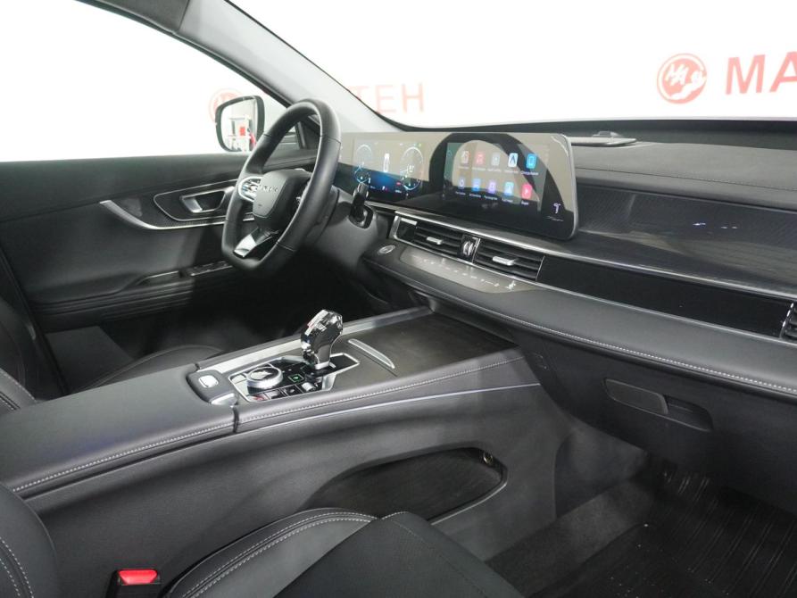 Chery Tiggo 7 Pro Max I Рестайлинг Вологда  - изображение 10