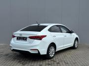 Hyundai Solaris II Тамбов  - изображение 28