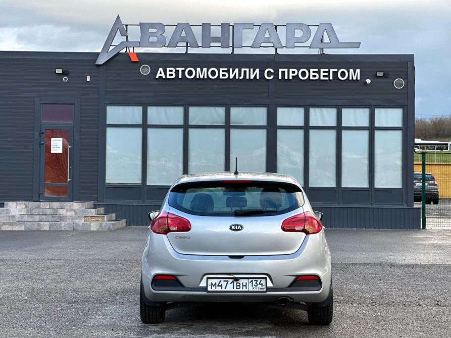 Kia Ceed II Волгоград  - изображение 4