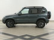 Chevrolet Niva I Рестайлинг Иваново  - изображение 24