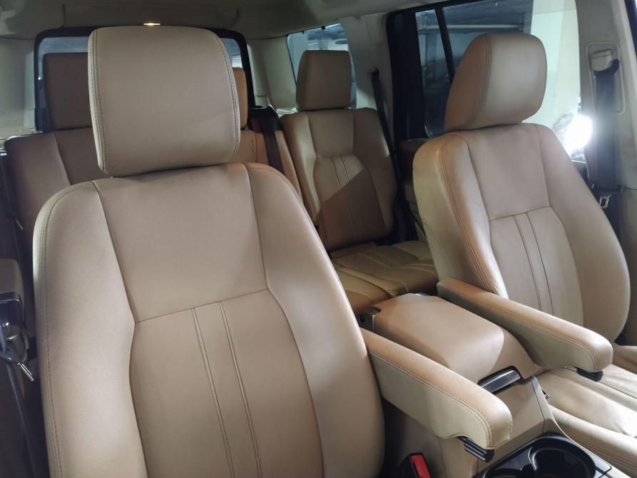Land Rover Discovery IV Екатеринбург  - изображение 13