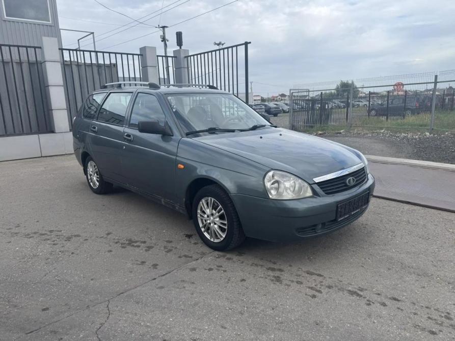Lada (ВАЗ) Priora I Самара  - изображение 3