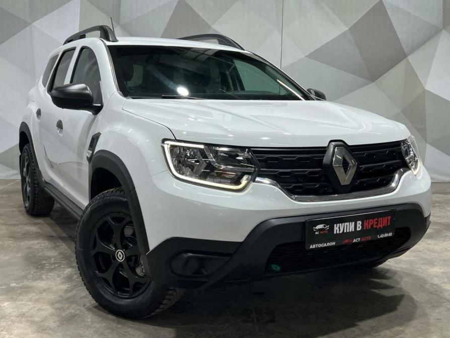 Renault Duster II Оренбург  - изображение 3