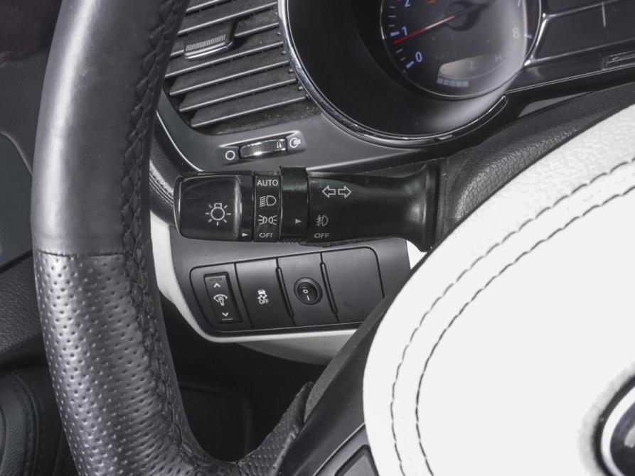 Kia K5 I Ростов-на-Дону  - изображение 17
