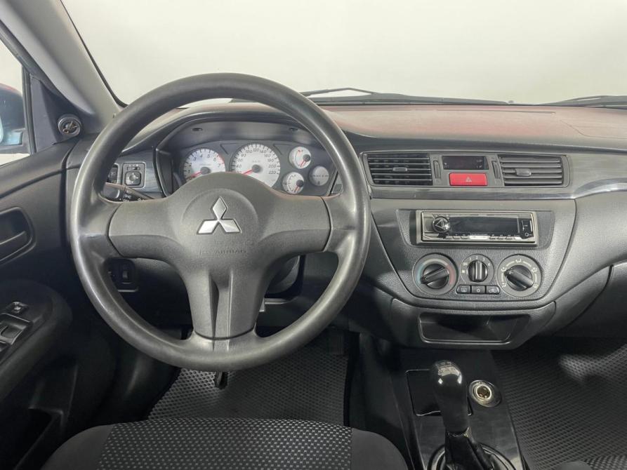 Mitsubishi Lancer IX Рестайлинг Воронеж  - изображение 11