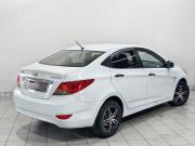 Hyundai Solaris I Курск  - изображение 20