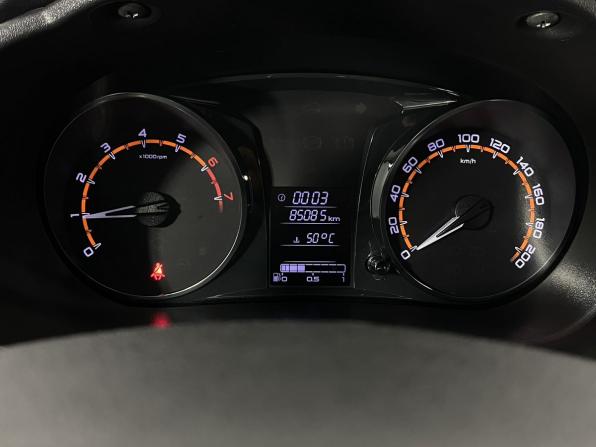 Lada (ВАЗ) Granta I Рестайлинг с пробегом 2018 года, цена 635 000 рублей, 85083 км, седан, Автокод Объявления