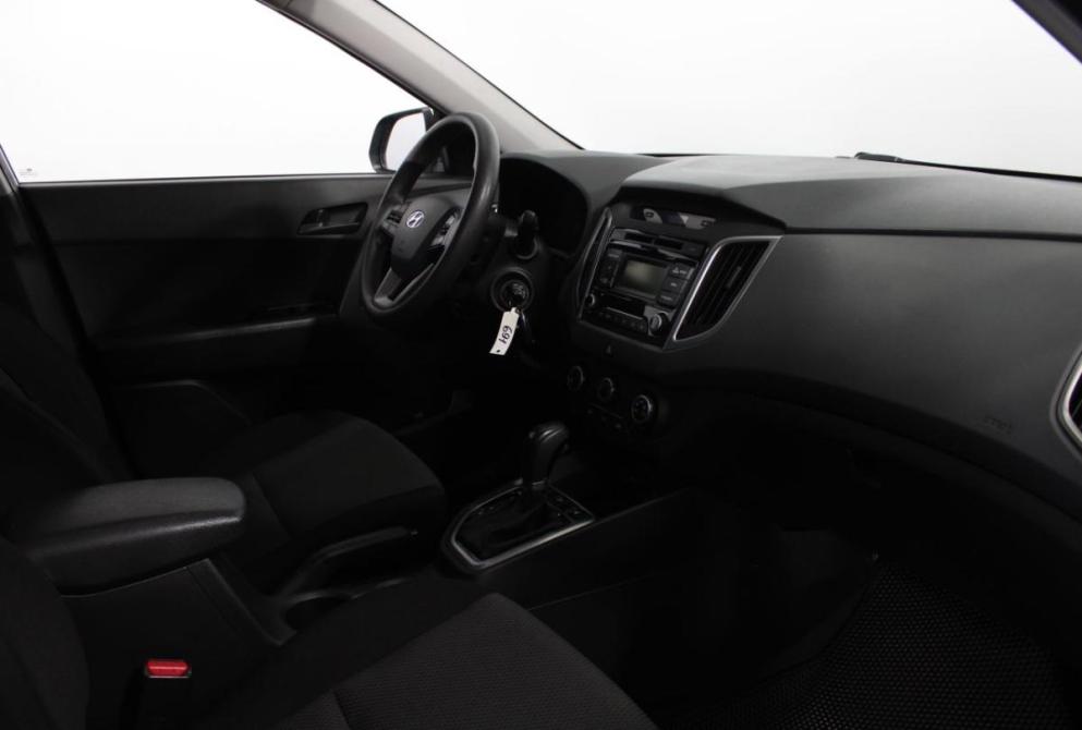 Hyundai Creta I Нижний Новгород  - изображение 12