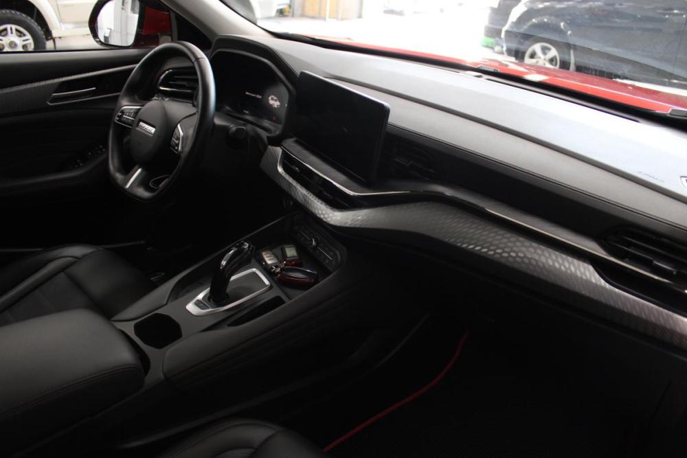 Haval F7 I Рестайлинг Томск  - изображение 12