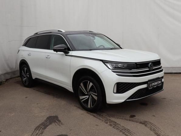 Volkswagen Tavendor I с пробегом 2023 года, цена 4 400 000 рублей, 69533 км, внедорожник, Автокод Объявления
