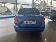 Lada (ВАЗ) Granta I Рестайлинг Челябинск  - изображение 17
