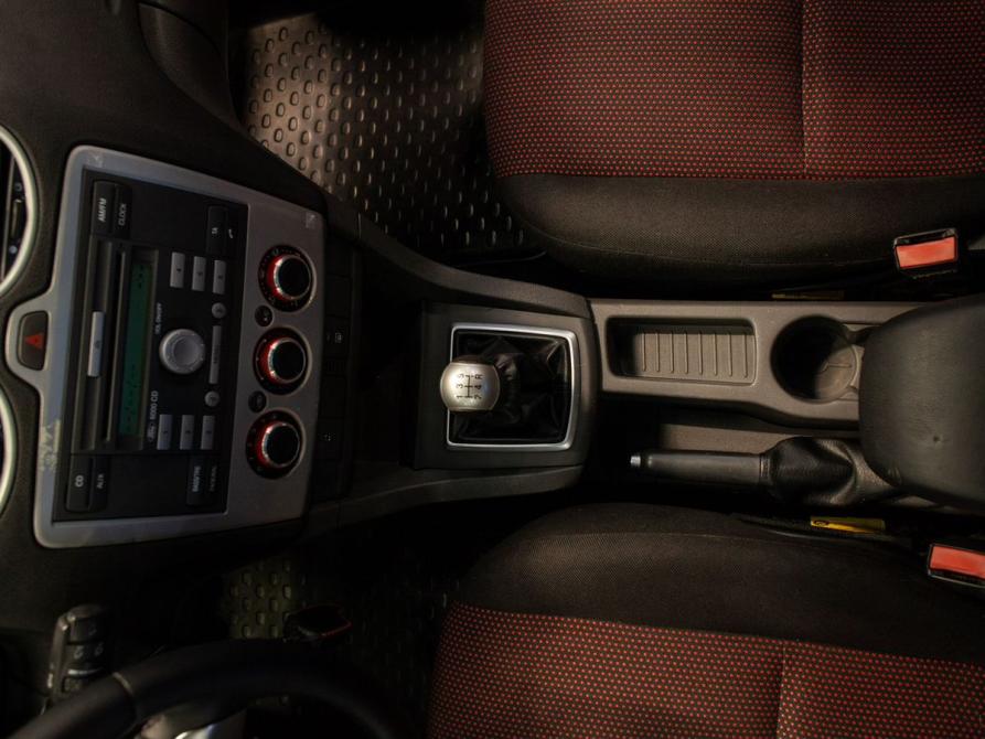 Ford Focus II Иваново  - изображение 28