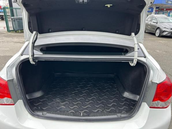 Chevrolet Cruze I Рестайлинг с пробегом 2012 года, цена 670 000 рублей, 159000 км, седан, Автокод Объявления