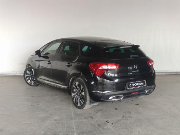 Citroen DS5 с пробегом 2012 года, цена 768 000 рублей, 347040 км, хэтчбек, Автокод Объявления