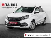 Lada (ВАЗ) XRAY I Иркутск  - изображение 27