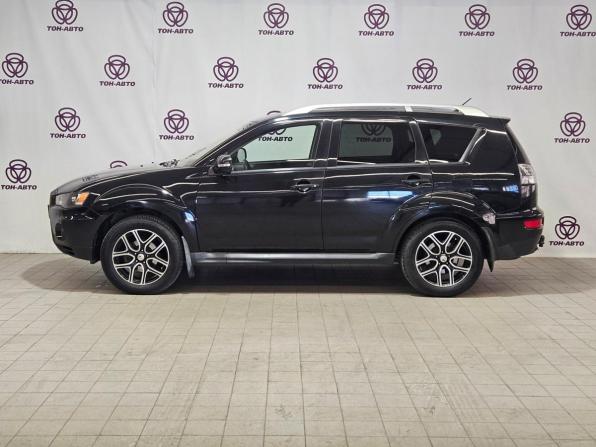 Mitsubishi Outlander II Рестайлинг с пробегом 2010 года, цена 957 000 рублей, 226085 км, внедорожник, Автокод Объявления