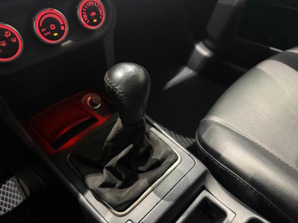 Mitsubishi Lancer X с пробегом 2008 года, цена 680 000 рублей, 232700 км, седан, Автокод Объявления