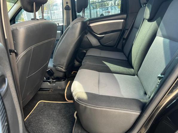 Renault Duster I с пробегом 2012 года, цена 895 000 рублей, 190821 км, внедорожник, Автокод Объявления