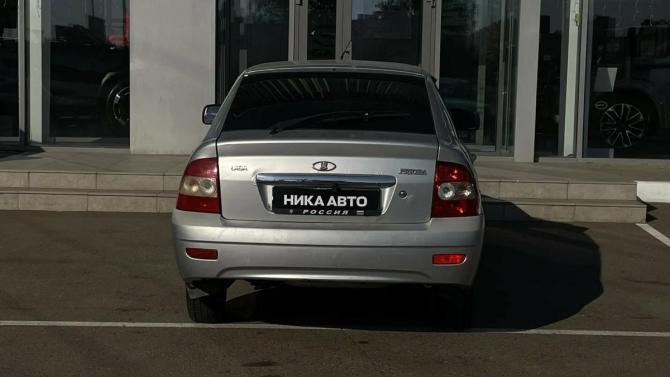 Lada (ВАЗ) Priora I с пробегом 2012 года, цена 275 000 рублей, 159600 км, хэтчбек, Автокод Объявления