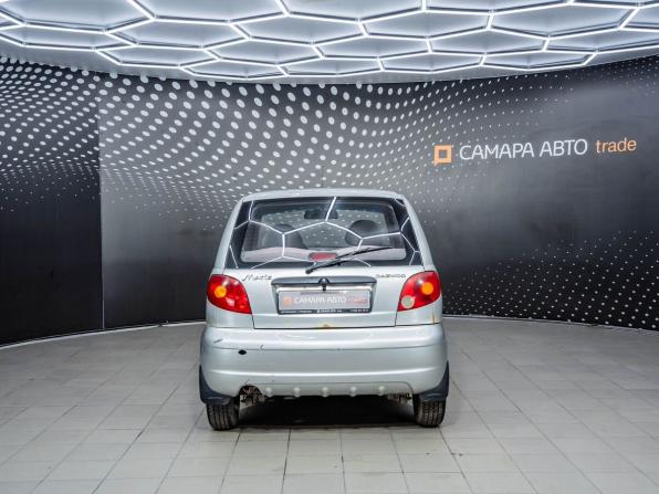 Daewoo Matiz I Рестайлинг с пробегом 2007 года, цена 169 000 рублей, 77811 км, хэтчбек, Автокод Объявления