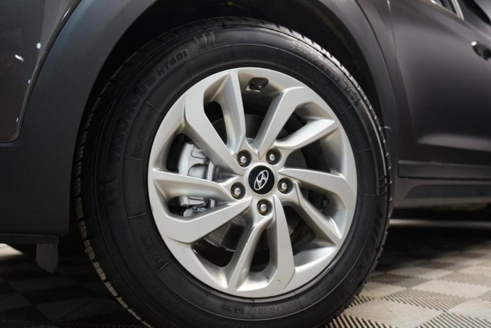 Hyundai Tucson III Крым  - изображение 24
