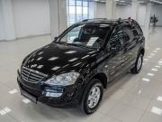 SsangYong Kyron I Рестайлинг Самара  - изображение 19