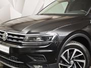 Volkswagen Tiguan II Москва  - изображение 31