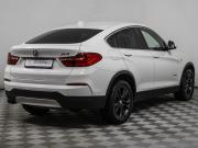BMW X4 I (F26) Москва  - изображение 26